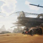Vigor Roads approvato su Steam Greenlight