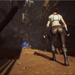 Vigor Roads approvato su Steam Greenlight