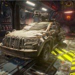 Vigor Roads approvato su Steam Greenlight