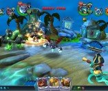 Skylanders Battlecast