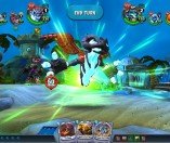 Skylanders Battlecast