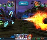 Skylanders Battlecast