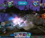 Skylanders Battlecast
