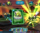 Skylanders Battlecast