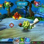 skylanders battlecast ios