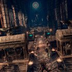 space hulk deathwing trailer gamescom