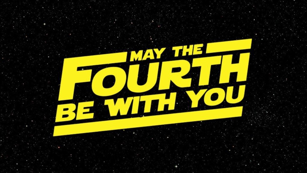 Star Wars Day Steam GOG Humble Store