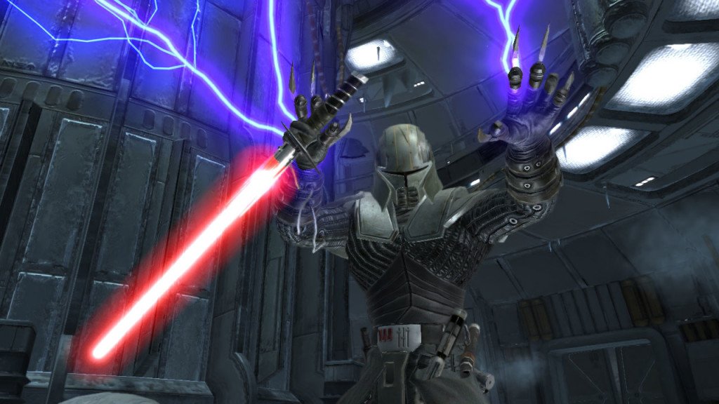 Star Wars Il Potere della Forza Xbox One