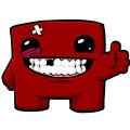 Super Meat Boy News