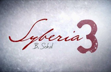 Syberia 3: data d'uscita e nuovi dettagli
