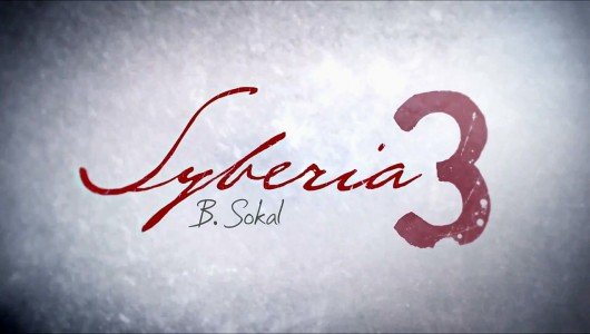 Syberia 3: data d'uscita e nuovi dettagli