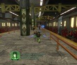 Teenage Mutant Ninja Turtles: Mutants in Manhattan