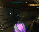 Teenage Mutant Ninja Turtles: Mutants in Manhattan