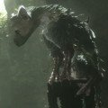 The Last Guardian video gameplay