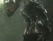 The Last Guardian