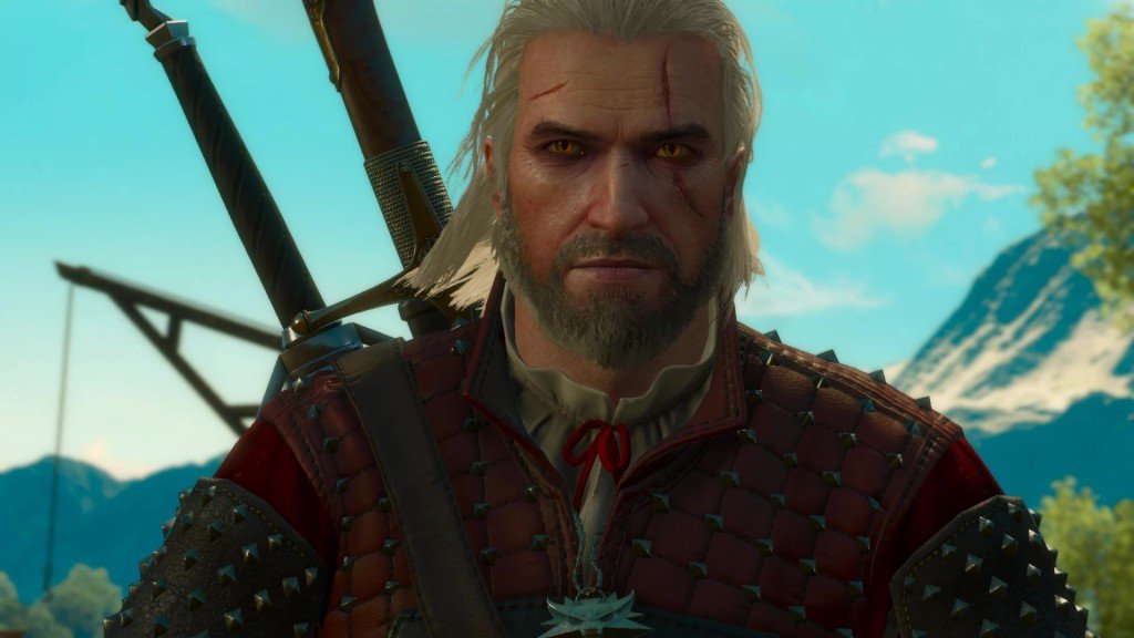 the witcher serie tv netflix