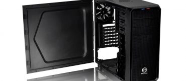 Thermaltake Versa H25 recensione