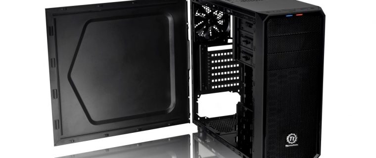 Thermaltake Versa H25 recensione