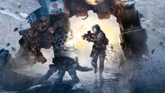 Titanfall 2: un nuovo trailer ci mostra la campagna single player