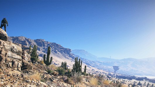 Tom-Clancy's-Ghost-Recon-Wildlands-data uscita gameplay e3