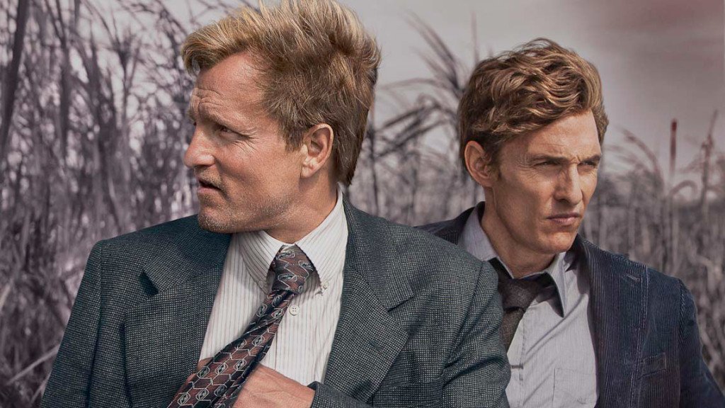 True Detective cancellato