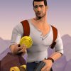 Uncharted Fortune Hunter è il nuovo gioco mobile della serie