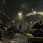 Vampyr: pubblicato un gameplay pre-alpha da 15 minuti