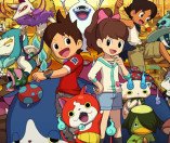 Yo-kai Watch 2