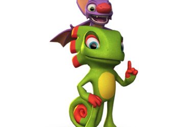 Yooka-Laylee