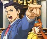 Ace Attorney: Spirit of Justice