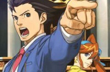 Ace Attorney: Spirit of Justice