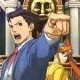 Ace Attorney: Spirit of Justice
