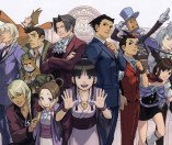 Ace Attorney: Spirit of Justice