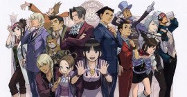Ace Attorney Spirit of Justice ha una data d'uscita occidentale