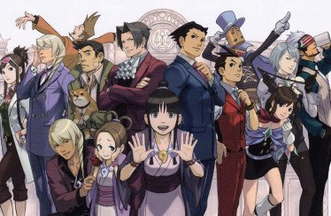 Ace Attorney Spirit of Justice ha una data d'uscita occidentale