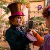 alice attraverso lo specchio recensione cinema