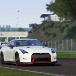 assetto corsa ps4 gameplay