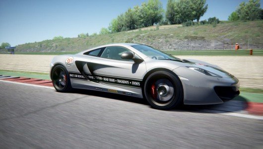 Assetto Corsa: pubblicato il trailer "Legendary Tracks"