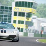 assetto corsa ps4 gameplay
