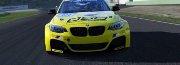 assetto corsa ps4 gameplay