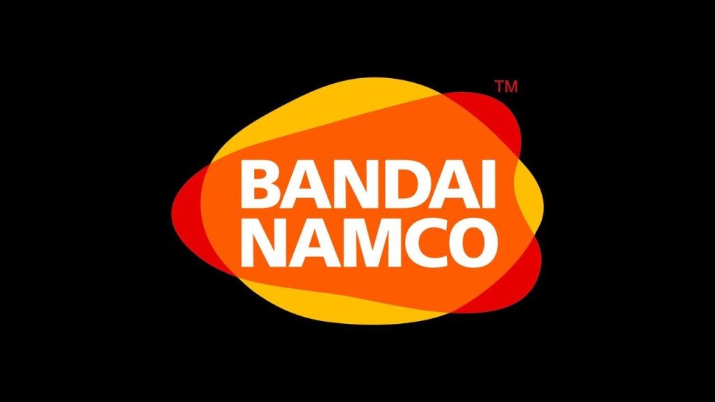 bandai namco primerframe