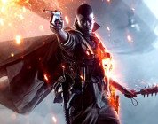 Xbox annuncia i bundle di Battlefield 1 per Xbox One S