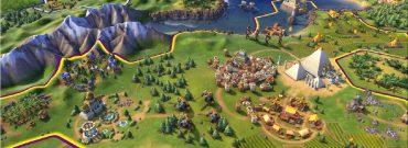 Civilization 6: svelati i requisiti di sistema