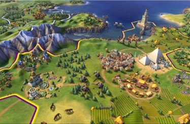 Civilization 6: svelati i requisiti di sistema