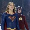 Arrow, Flash, Supergirl, e altre arriveranno su Netflix