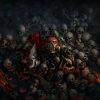 Dawn of War III relic entertainment supporto