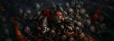 Dawn of War III relic entertainment supporto