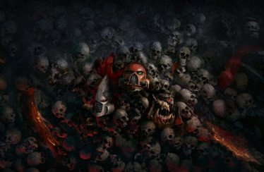 Dawn of War III relic entertainment supporto