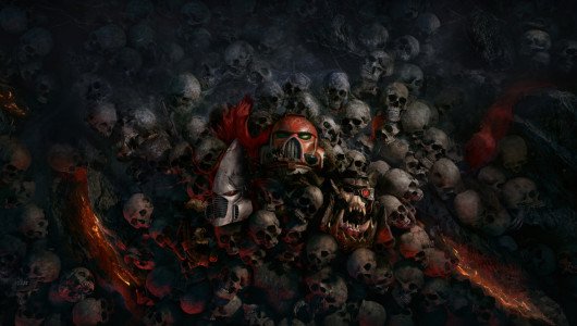 Dawn of War III relic entertainment supporto
