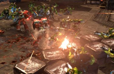 Dawn of War III: un nuovo video dedicato ai doppiatori del gioco